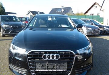 Audi A6 207.000 km 13.500 &euro; Wiehl 51674