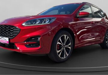 Ford Kuga 55.534 km 17.990 &euro; Köln 50968