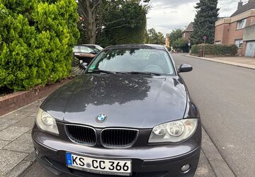 BMW 116 156.000 km 2.900 &euro; Hürth 50354