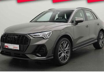Audi Q3 74.715 km 28.980 &euro; Leverkusen 51373