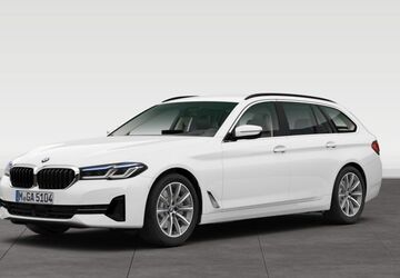 BMW 520 98.209 km 29.290 &euro; Wesseling 50389