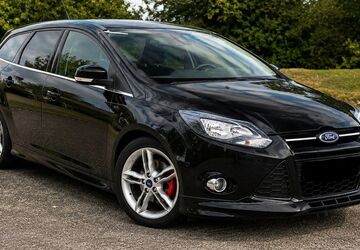 Ford Focus 148.857 km 4.950 &euro; Solingen 42655