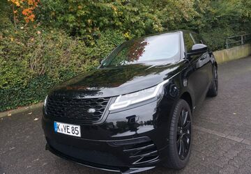 Land Rover Range Rover Velar 114.000 km 25.999 &euro; Köln 51143