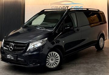 Mercedes-Benz Vito 73.394 km 38.990 &euro; Remscheid 42855