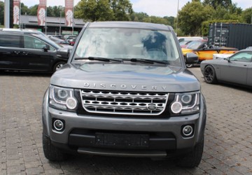 Land Rover Discovery 97.836 km 29.999 &euro; Lohmar 53797