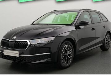Skoda Octavia 8.580 km 34.980 &euro; Leverkusen 51379