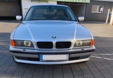 BMW 728 286.375 km 6.800 &euro; Much 53804