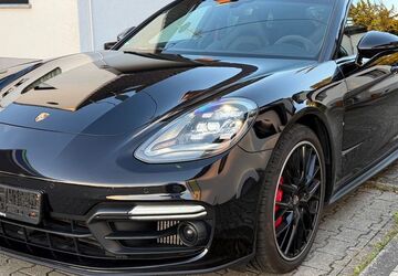 Porsche Panamera 65.250 km 67.900 &euro; Troisdorf 53842