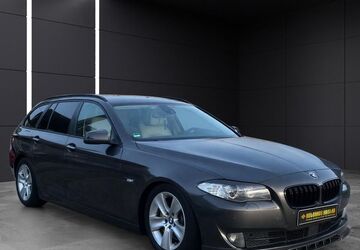 BMW 525 263.000 km 8.980 &euro; Remscheid 42897