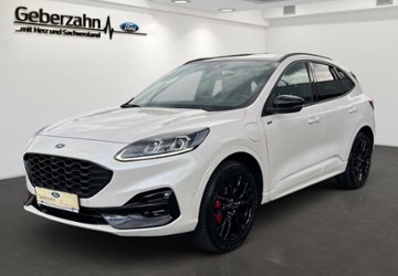 Ford Kuga 33.600 km 29.990 &euro; Köln 51107