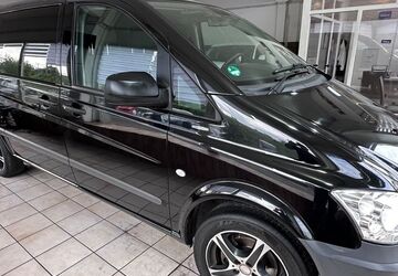 Mercedes-Benz Vito 235.000 km 11.900 &euro; Bonn 53119