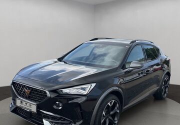 Cupra Formentor 34.989 km 23.680 &euro; Lohmar 53797