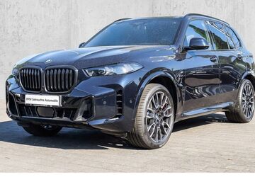 BMW X5 15.306 km 71.995 &euro; Köln-West 50858