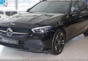 Mercedes-Benz C 300 87.304 km 34.490 &euro; Köln 51149