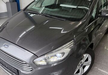 Ford S-Max 187.873 km 11.350 &euro; Köln 50829