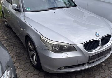BMW 525 263.500 km 3.000 &euro; Langenfeld 40764