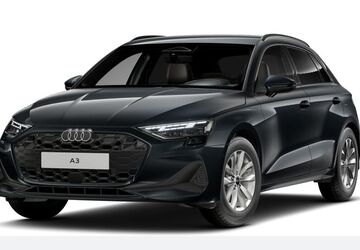 Audi A3 5.652 km 29.880 &euro; Remscheid 42897