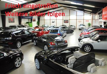 Hyundai TUCSON 150.000 km 10.700 &euro; Köln 50827