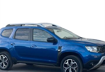 Dacia Duster 88.980 km 12.900 &euro; Solingen/NRW 42655