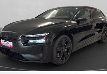 Audi A6 e-tron 25.826 km 59.980 &euro; Bonn 53119