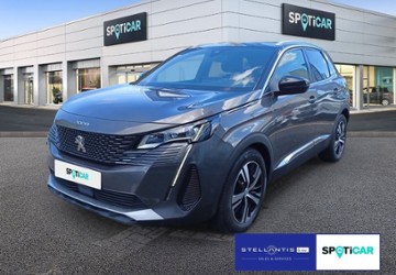 Peugeot 3008 41.190 km 18.890 &euro; Sankt Augustin 53757