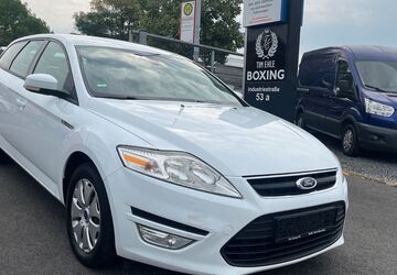 Ford Mondeo 370.000 km 3.600 &euro; Wesseling - Köln 50389