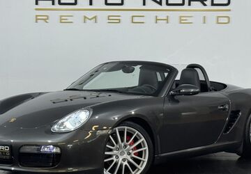 Porsche Boxster 47.000 km 33.990 &euro; Remscheid 42897