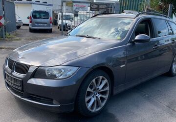 BMW 325 249.000 km 2.550 &euro; Bergisch Gladbach 51465