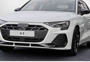 Audi A3 5.999 km 31.895 &euro; Hilden 40721