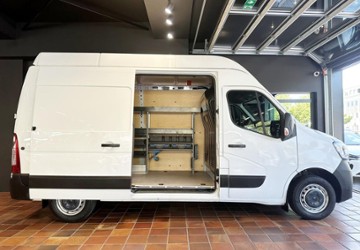 Renault Master 17.315 km 29.999 &euro; Bonn 53177