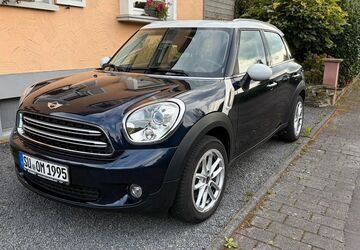 Mini Cooper Countryman 136.500 km 8.950 &euro; Lohmar 53797