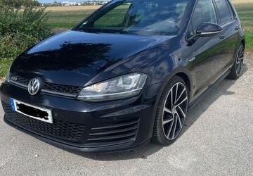 VW Golf 235.000 km 11.700 &euro; Frechen 50226