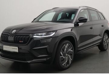 Skoda Kodiaq 68.250 km 35.980 &euro; Leverkusen 51379
