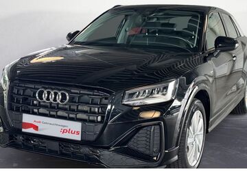 Audi Q2 61.029 km 19.980 &euro; Hilden 40721