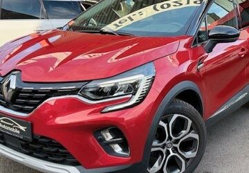 Renault Captur 87.000 km 14.200 &euro; Remscheid 42853