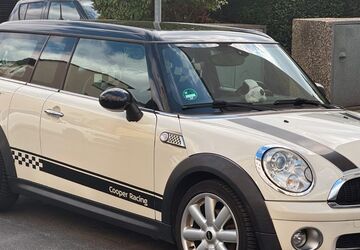 Mini Cooper D Clubman 240.000 km 3.900 &euro; Solingen 42719