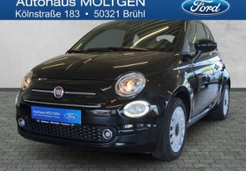 Fiat 500 63.743 km 10.990 &euro; Hürth 50354