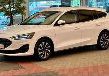 Ford Focus 40.580 km 18.900 &euro; Köln 50769