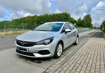 Opel Astra 65.000 km 11.800 &euro; Burscheid 51399