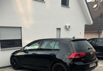 VW Golf 149.000 km 9.950 &euro; Langenfeld 40764