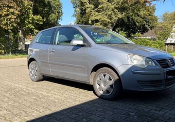 VW Polo 104.000 km 1.900 &euro; Leverkusen 51381