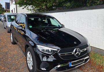 Mercedes-Benz GLC 220 43.500 km 44.000 &euro; Remscheid 42855