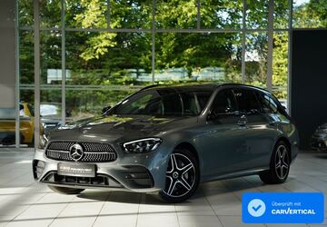 Mercedes-Benz E 300 165.000 km 27.900 &euro; Remscheid/NRW 42855