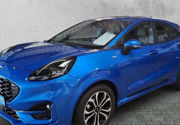 Ford Puma 13.700 km 19.990 &euro; Hürth 50354