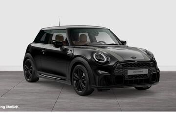 Mini Cooper 25.295 km 21.990 &euro; Köln-West 50858