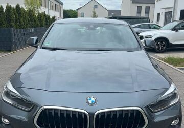 BMW X2 91.000 km 18.890 &euro; Köln 50765