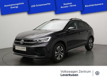 Gebrauchte VW Taigo