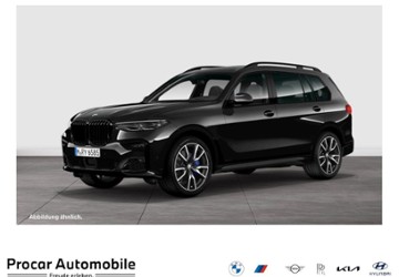 BMW X7 123.285 km 61.610 &euro; Köln Süd 50968