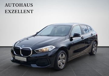 BMW 118 105.749 km 16.950 &euro; Troisdorf (Köln/Bonn) 53842