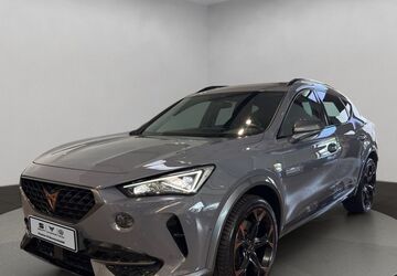 Cupra Formentor 45.500 km 30.380 &euro; Lohmar 53797